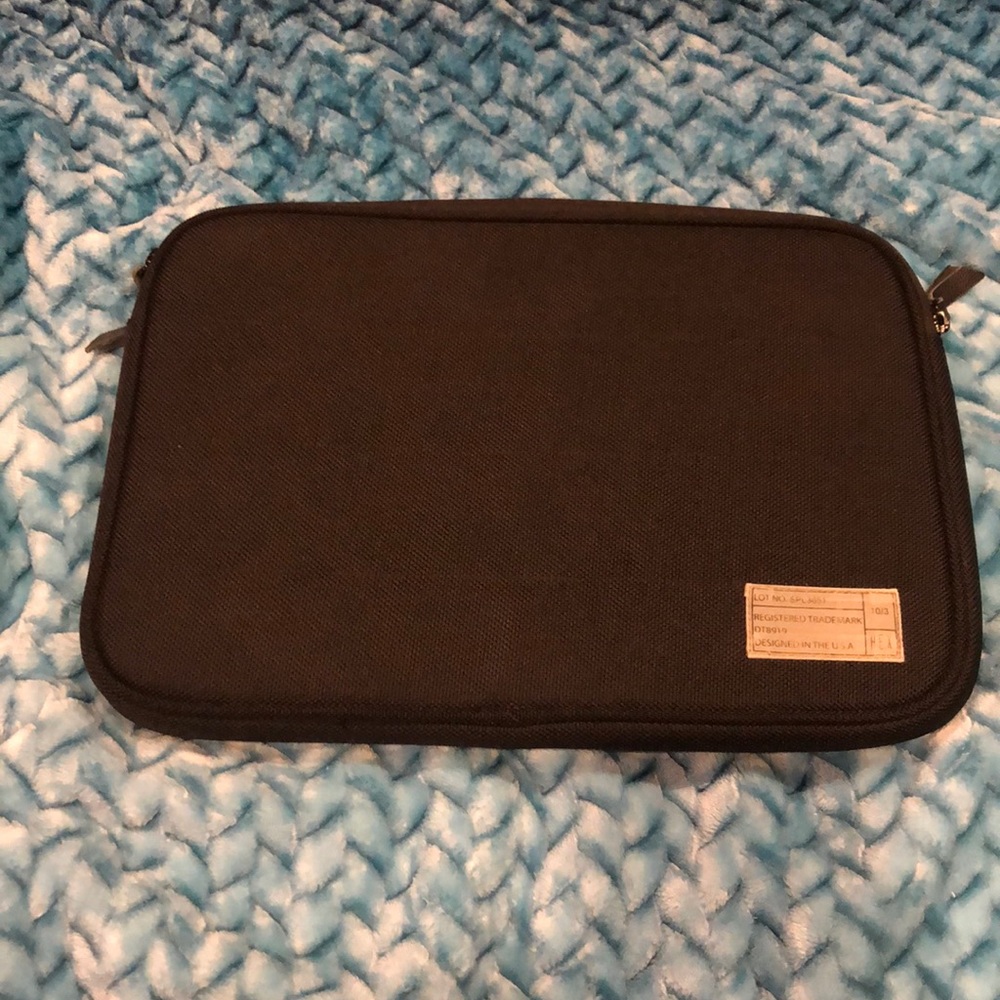 Padded Laptop Case - image 1